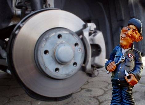 Disques de Frein FERODO pas chers BRIGNOLES