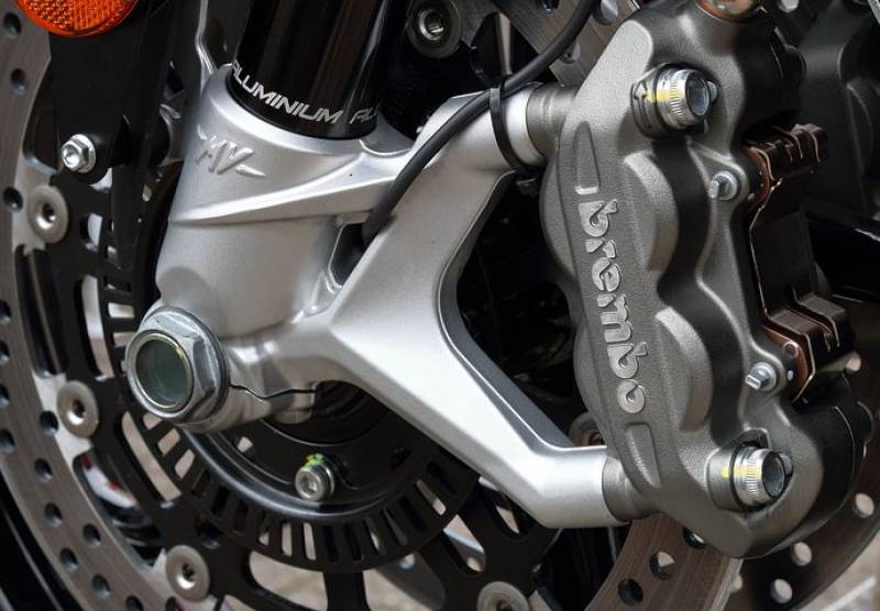 vente de plaquettes de frein BOSCH pas chères à TRETS