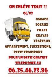 entreprise pour vider un appartement suite décès cannes alpes maritimes 06